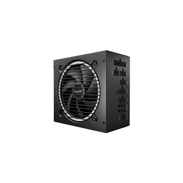Be quiet! fuente pure power 13m 850w 20+4 pin atx