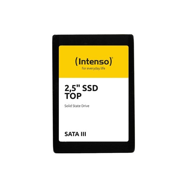 Intenso 3812480 top ssd 4tb 2.5" sata3