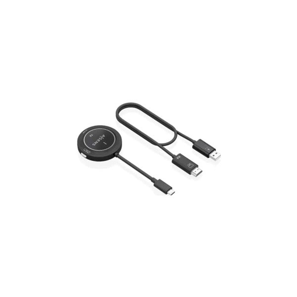 Aisens adapt usb-c a hdmi inalám 1080p 30m pd 100w