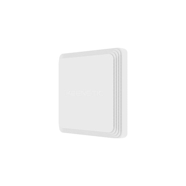 Keenetic voyager pro punto acceso wifi 6 mesh ax18