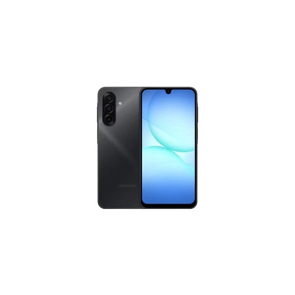 Samsung galaxy a17 sm-a175f 6.7" 128gb 4gb negro