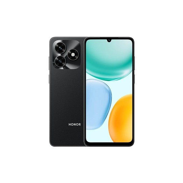 Honor x5c 6,7" 4gb 128gb negro
