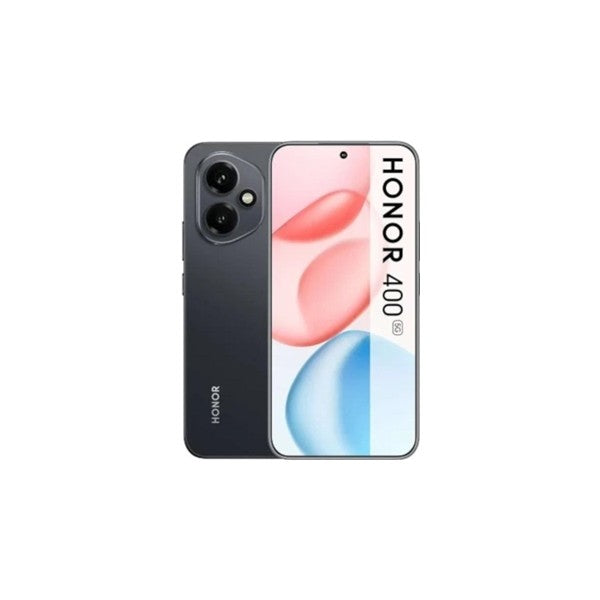 Honor 400 smart 5g 6,77" 8gb 256gb negro