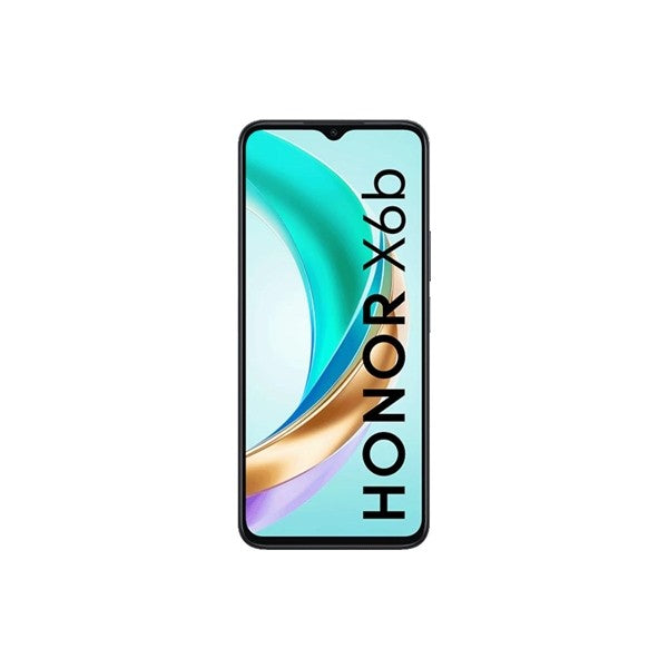 Honor x6b 6,56" 4gb(+4)gb 128gb black