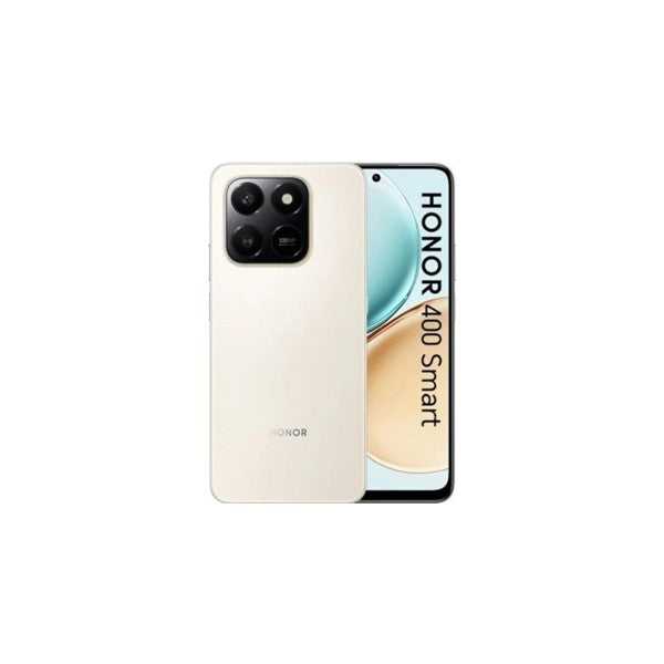 Honor 400 smart 5g 6,77" 8gb 256gb gold