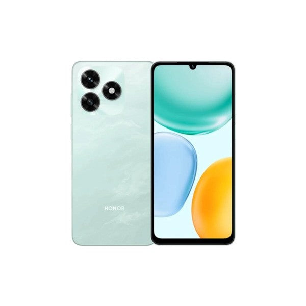 Honor x5c 6,7" 4gb 128gb cyan