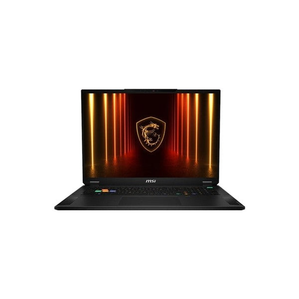Msi stealth 18hx-040xes u9-275hx 32 2tb 5080 dos