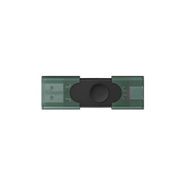 Kingston datatraveler 256gb usb 3.2 gen1 duog2