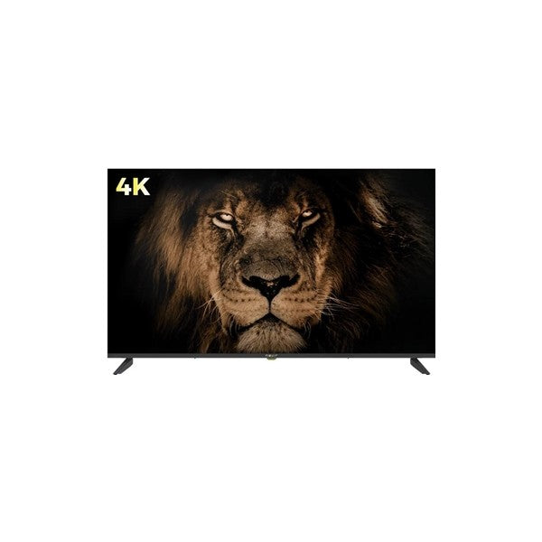 Nevir qled100 tv 43" 4k stvidaa usbx2 hdmix3 bth