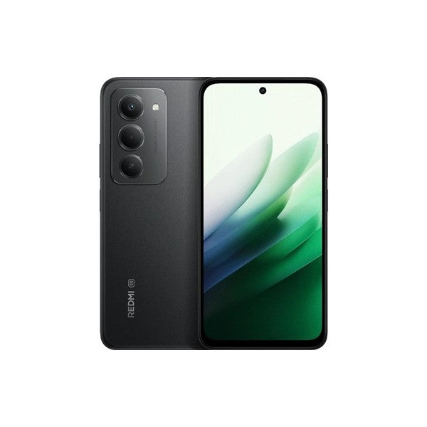 Xiaomi redmi 15 nfc 5g 6.9" 256g 8g midnight black