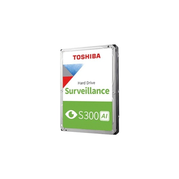 Toshiba s300 pro 6tb 3.5" sata-600 bulk