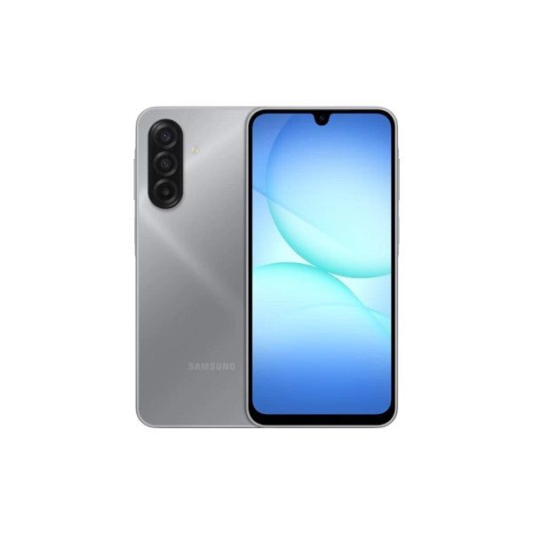 Samsung galaxy a17 6.7" 256gb 8gb gray