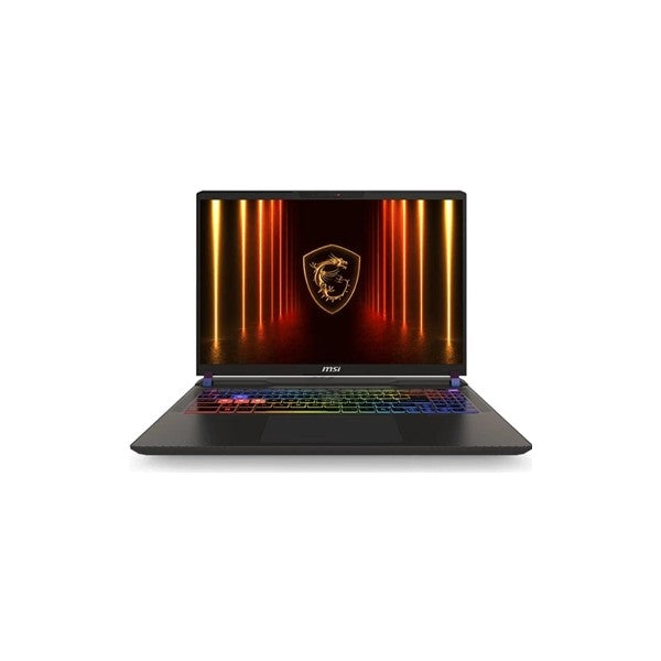 Msi vector 16hx-031es u9-275hx 64 2tb 5060 w11h 16