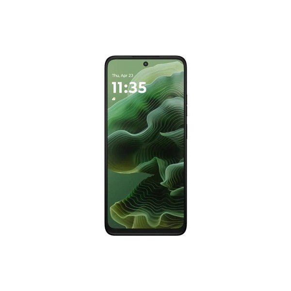 Motorola moto g35 5g 6.72" 8gb 256gb verde