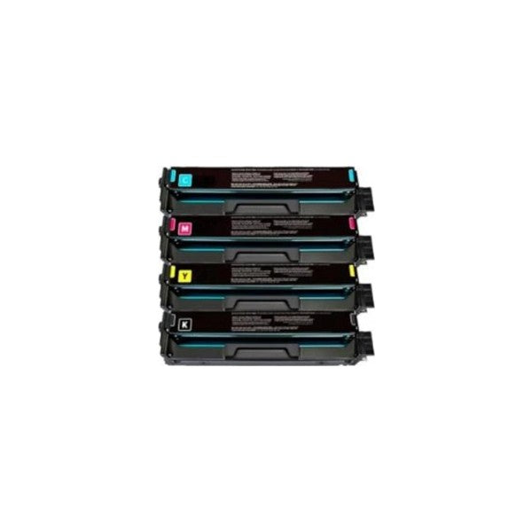 Inkoem tóner compatible pantum ctl-1100xy amarillo