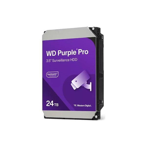 Western digital purple pro wd240purp 24tb sata-600