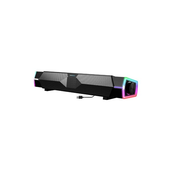 Spirit of gamer altavoz 2.0 fanatic 200
