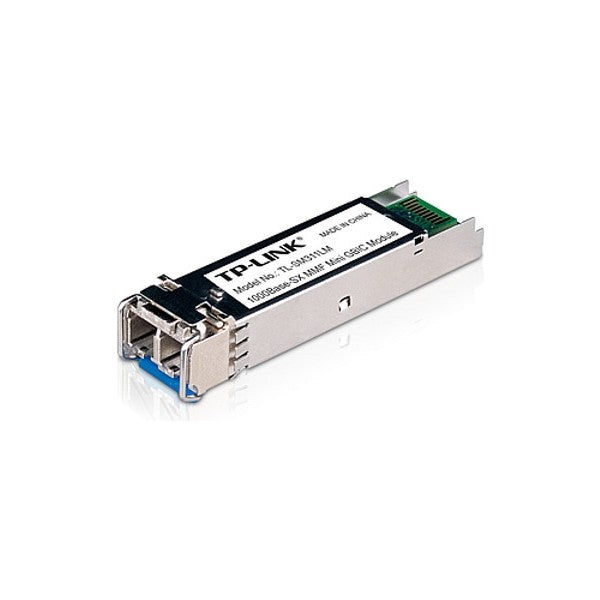 Tp-link sm311lm modulo sfp multi modo 550m