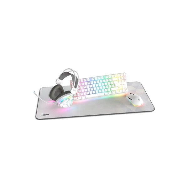 Krom klass pcombo gaming  4 en 1