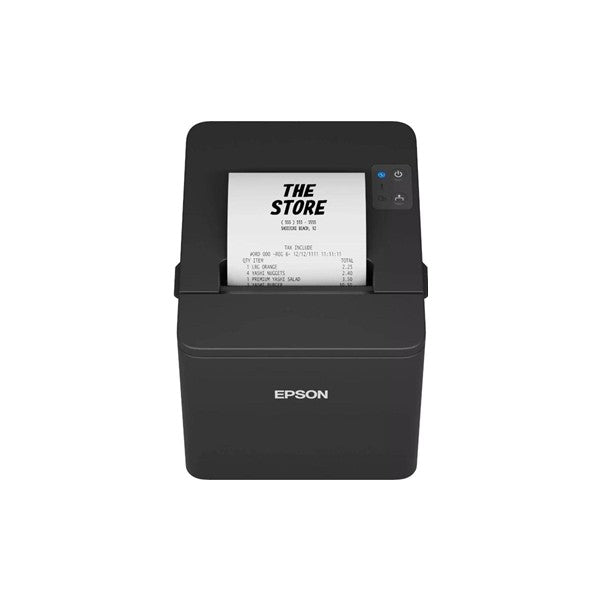 Epson impresora tickets tm-t20 iv usb/rs232 / ethe