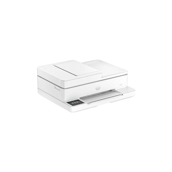 Hp multifunción 6520e wifi/ fax móvil/ dúplex/