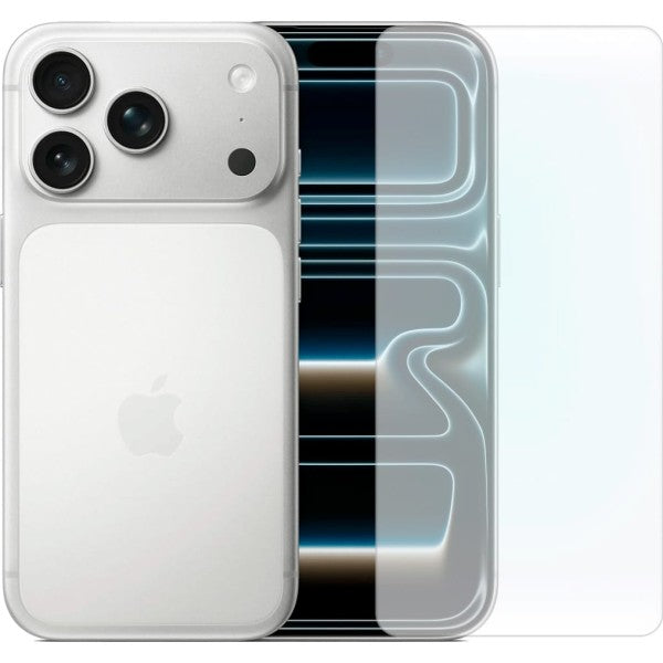 Jc protector de pantalla / apple iphone 17 pro