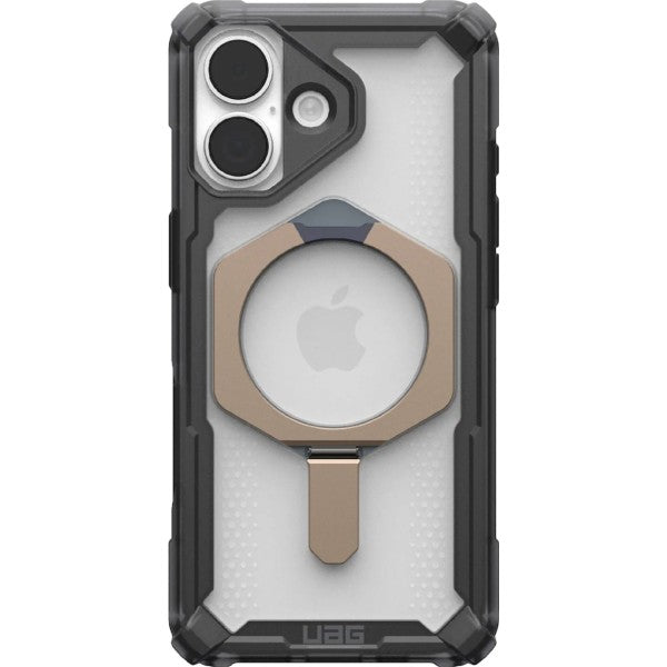 Uag funda plasma xte ⁣⁢﻿﻿‍﻿﻿‍‍﻿‌‍‍‌‍‌﻿‌﻿‍‌‍‍﻿﻿‌‍‌‍﻿‍﻿‍‌‌‍‍‌‍﻿﻿‍﻿‌‌‍gris ceniza/titanio / apple iphone 17