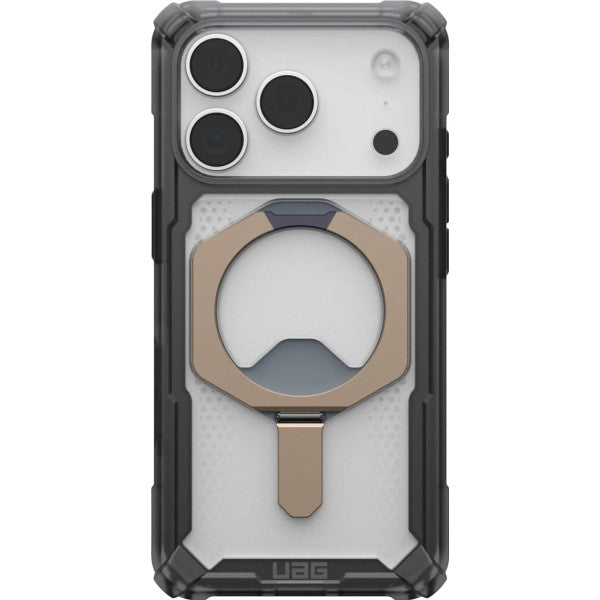 Uag funda plasma xte ⁣⁢﻿﻿‍﻿﻿‍‍﻿‌‍‍‌‍‌﻿‌﻿‍‌‍‍﻿﻿‌‍‌‍﻿‍﻿‍‌‌‍‍‌‍﻿﻿‍﻿‌‌‍gris ceniza/titanio / apple iphone 17 pro