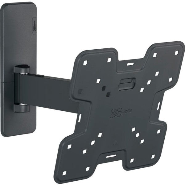 Vogel's tvm 1223 negro / soporte de pared giratorio tv de 19" a 43"