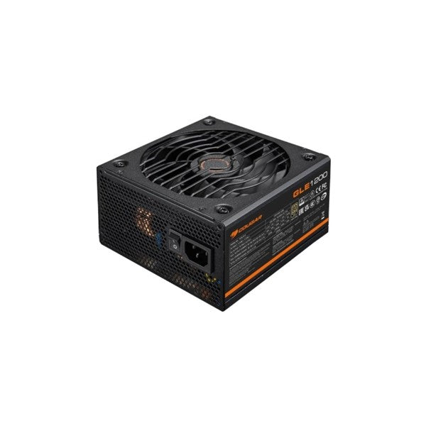 Cougar fuente alimentación gle 1000w 80 plus gold