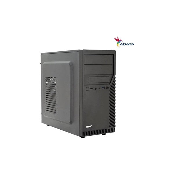 Pc st q9 psipc444 amd r3-3200g 8gb 500gb sin so