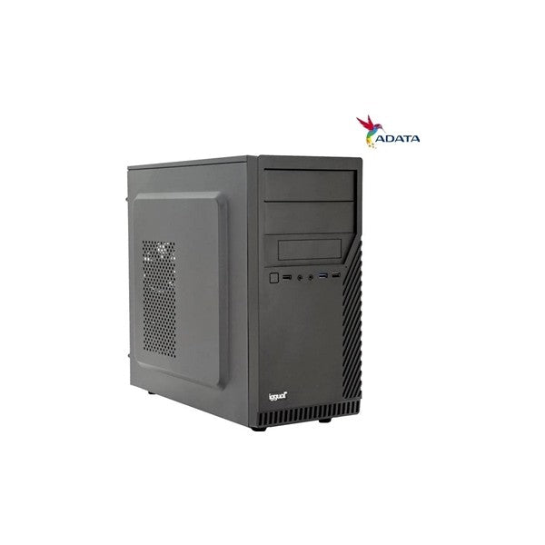 Pc st q9 psipc442 amd r5-8600g 16gb 1tb sin so