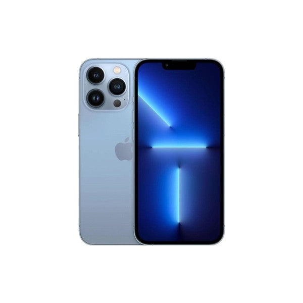 Ckp iphone 13 pro semi nuevo 128gb blue grado b