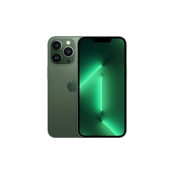 Ckp iphone 13 pro semi nuevo 128gb green grado b