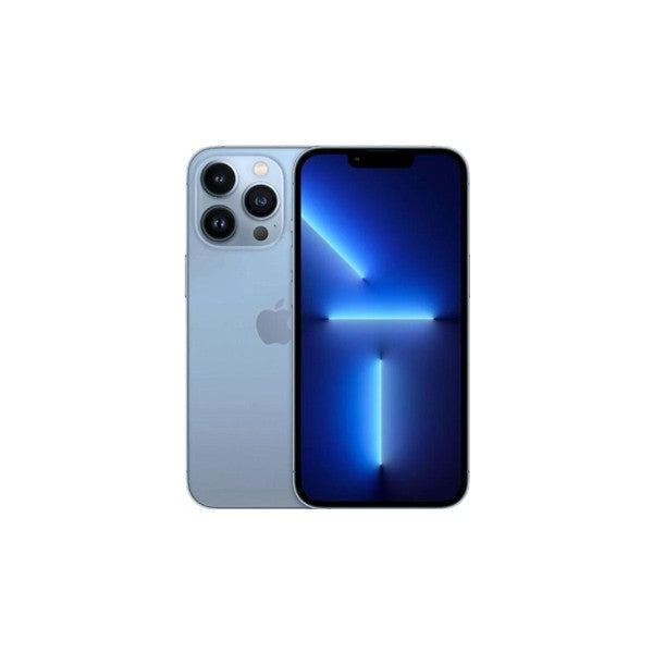 Ckp iphone 13 pro semi nuevo 256gb blue grado b