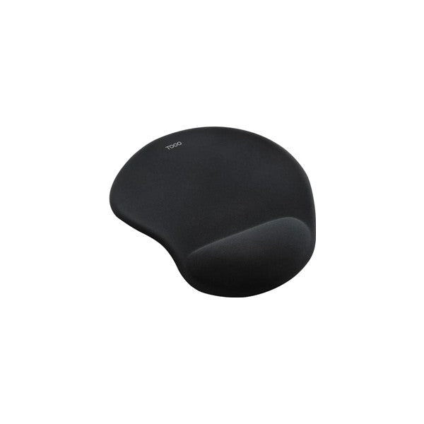 Tooq alfombrilla ergonómica gel con reposamuñecas